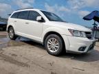 2016 Dodge Journey Sxt zu verkaufen in Wilmer, TX - Minor Dent/Scratches