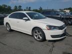 2013 Volkswagen Passat Se for Sale in Exeter, RI - Front End