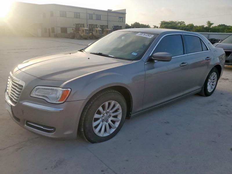 2014 Chrysler 300   
