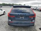 2022 VOLVO XC60 T8 RECHARGE R-DESIGN   for sale at Copart NS - HALIFAX