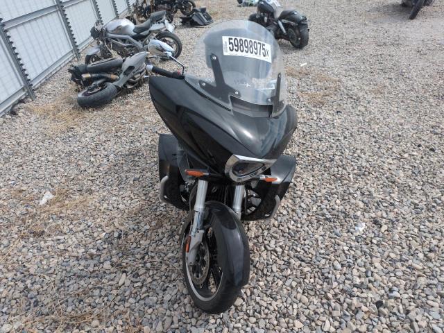 2013 VICTORY MOTORCYCLES CROSS COUNTRY TOUR