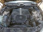2003 MERCEDES-BENZ S 430 à vendre chez Copart TX - WACO