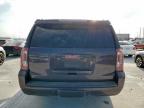 2015 Gmc Yukon Xl C1500 Slt იყიდება Haslet-ში, TX - Mechanical
