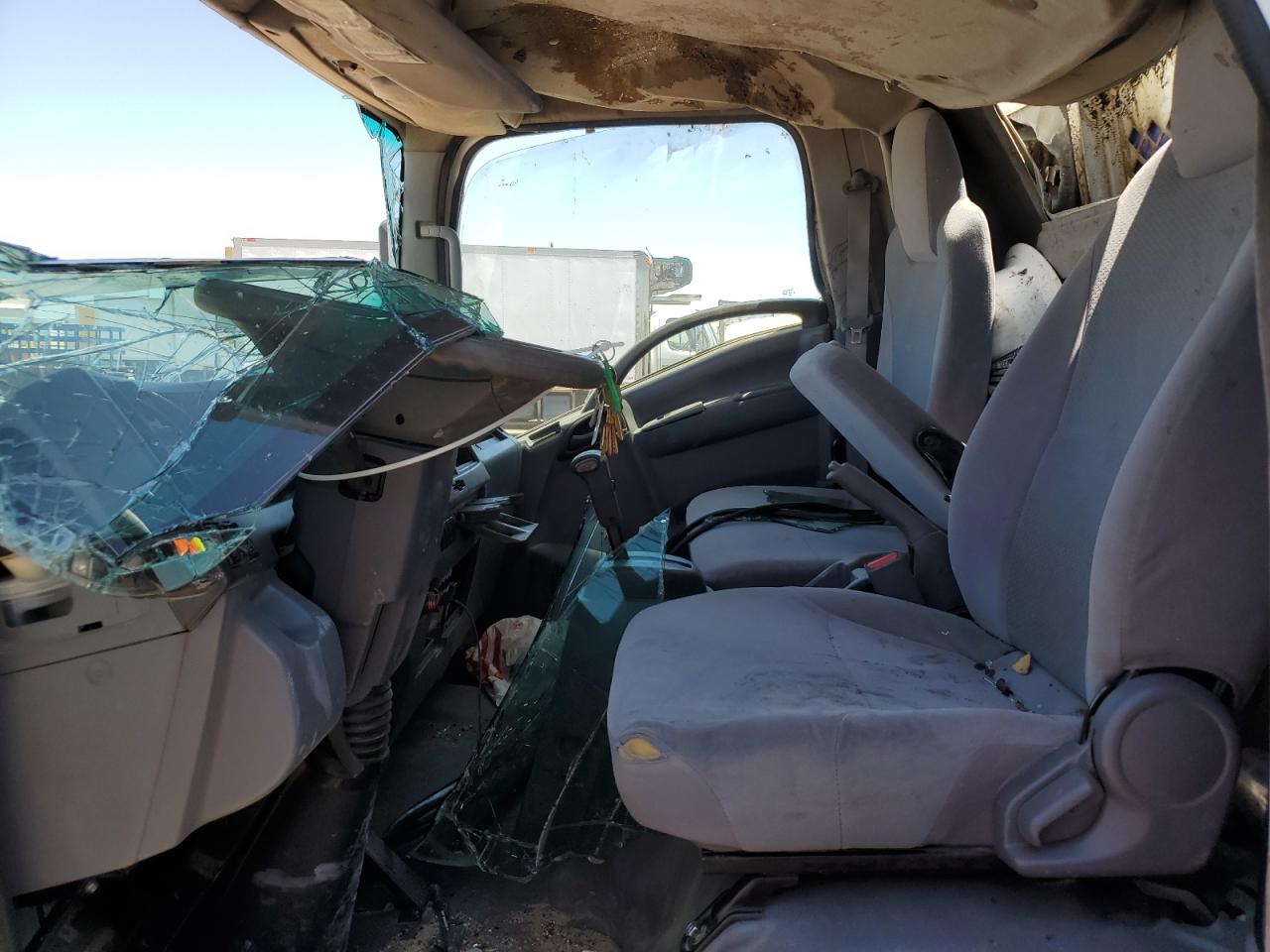 2016 Isuzu Npr VIN: JALB4W178G7F01216 Lot: 62516135