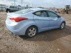 2011 Hyundai Elantra Gls for Sale in Elgin, IL - Vandalism
