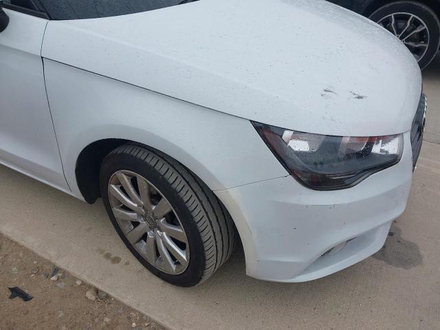 2013 AUDI A1 SPORT T