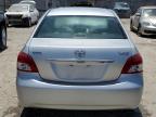 2008 Toyota Yaris 1.5L იყიდება Los Angeles-ში, CA - Normal Wear
