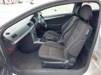 2009 VAUXHALL ASTRA SXI for sale at Copart WHITBURN