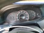 2014 Honda Accord Exl للبيع في North Las Vegas، NV - Burn