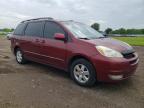 2004 Toyota Sienna Xle for Sale in Columbia Station, OH - Mechanical
