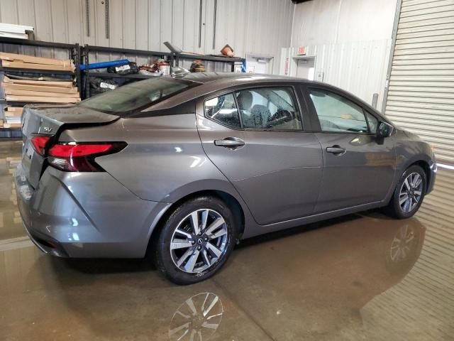  NISSAN VERSA 2023 Szary