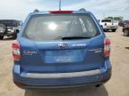 2015 Subaru Forester 2.5I продається в Greenwood, NE - Front End