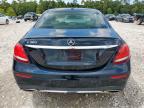 2017 Mercedes-Benz E 300   for Sale in Houston, TX - Water/Flood