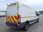 2016 FORD TRANSIT 35 for sale at Copart NEWBURY