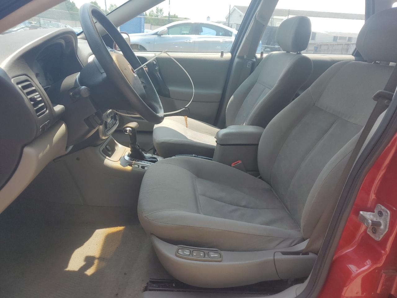 2003 Saturn Lw200 VIN: 1G8JU84FX3Y561120 Lot: 60449005