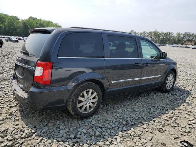 CHRYSLER MINIVAN 2013 Сharcoal