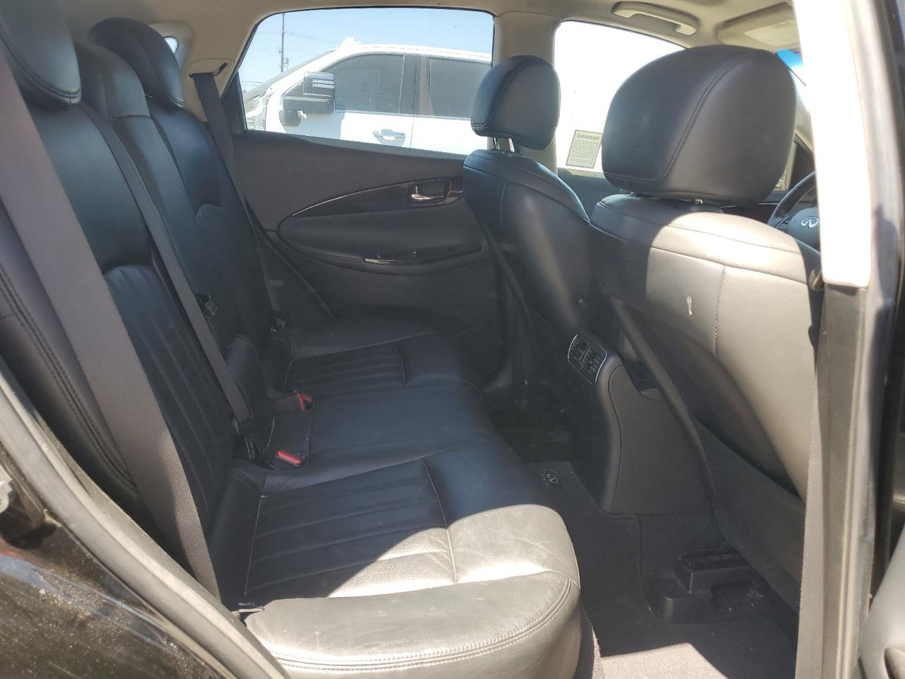2011 Infiniti Ex35 Base VIN: JN1AJ0HP0BM800492 Lot: 62944395