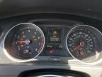 2015 Volkswagen Gti  იყიდება Fresno-ში, CA - Front End