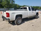 2008 Chevrolet Silverado K2500 Heavy Duty на продаже в Knightdale, NC - Front End