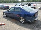 2004 Lexus Is 300 продається в Spartanburg, SC - Rear End
