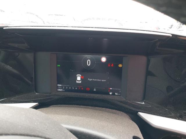 2021 VAUXHALL MOKKA SE TURBO 