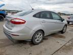 2014 Ford Fiesta Se იყიდება Grand Prairie-ში, TX - Side