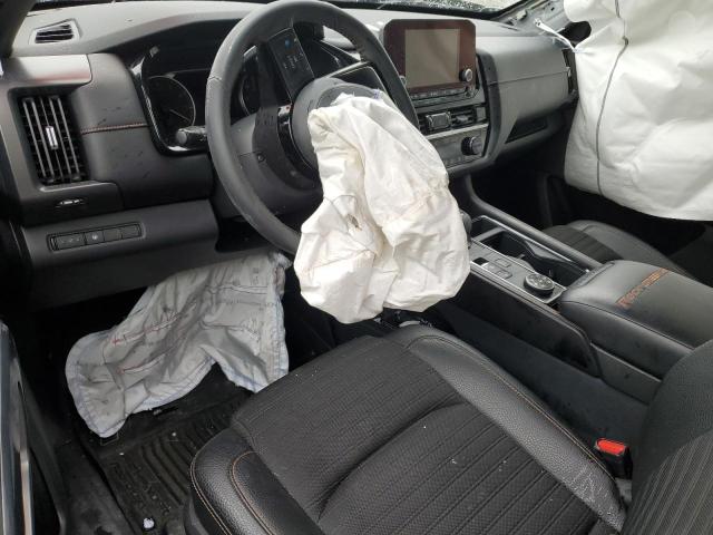  NISSAN PATHFINDER 2023 Серый