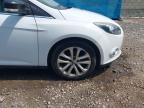 2012 FORD FOCUS ZETE for sale at Copart YORK