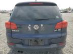 2012 Volkswagen Tiguan S for Sale in Mentone, CA - Front End
