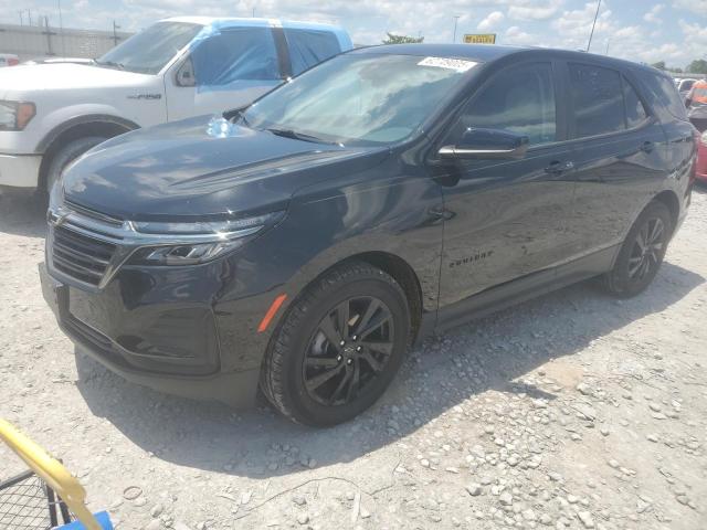 CHEVROLET EQUINOX LS 2023