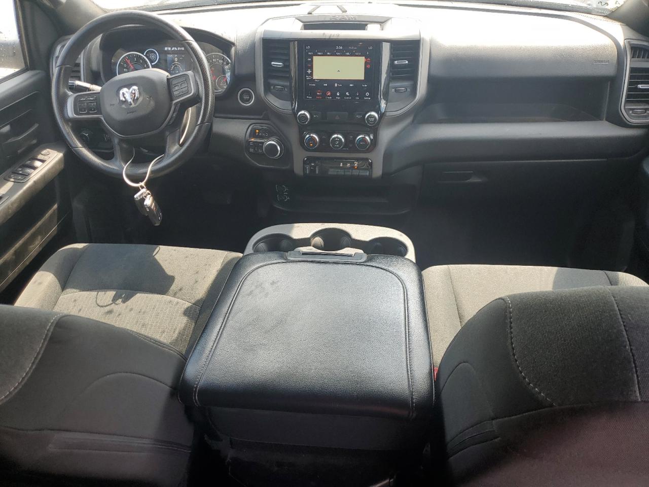 3c6ur5cj4mg682205 3C6UR5CJ4MG682205 2021 Ram 2500 Tradesman