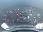2015 AUDI A3 SPORT for sale at Copart SANDTOFT
