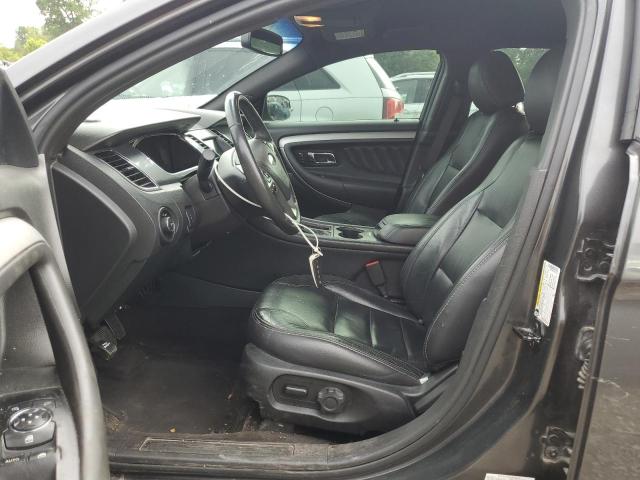  FORD TAURUS 2018 Charcoal