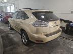 2008 Lexus Rx 400H продається в Lebanon, TN - Mechanical