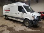 2015 Mercedes-Benz Sprinter 2500 на продаже в Chalfont, PA - Front End