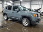 2018 Jeep Renegade Latitude იყიდება Ham Lake-ში, MN - Hail