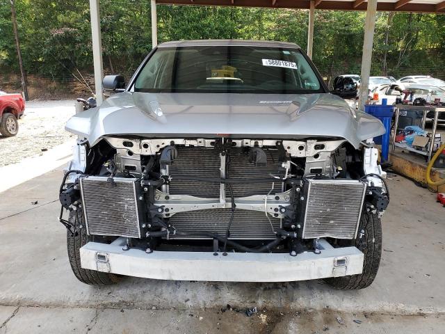  TOYOTA TUNDRA 2024 Srebrny