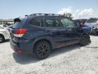 2019 Subaru Forester Sport en Venta en Riverview, FL - Front End