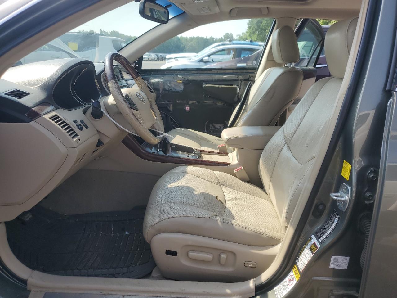 2011 Toyota Avalon Base VIN: 4T1BK3DB2BU391241 Lot: 60507195