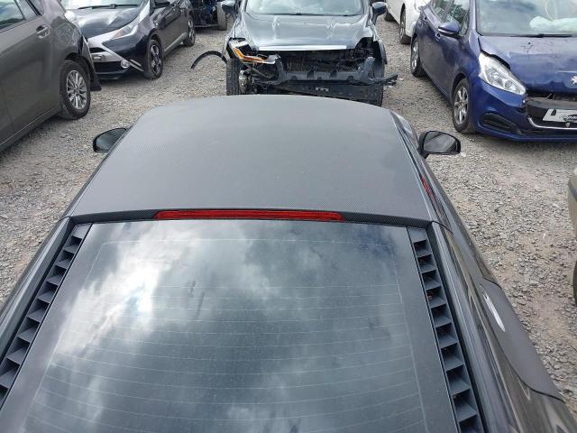 2008 AUDI R8 4.2 FSI QUATTRO 2DR R TRONIC