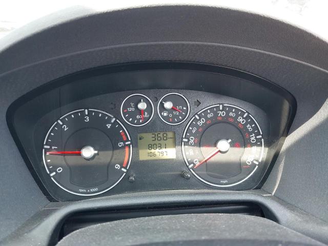 2008 FORD FUSION STY