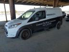 2018 FORD TRANSIT CONNECT XLT   for sale at Copart CA - NAPA