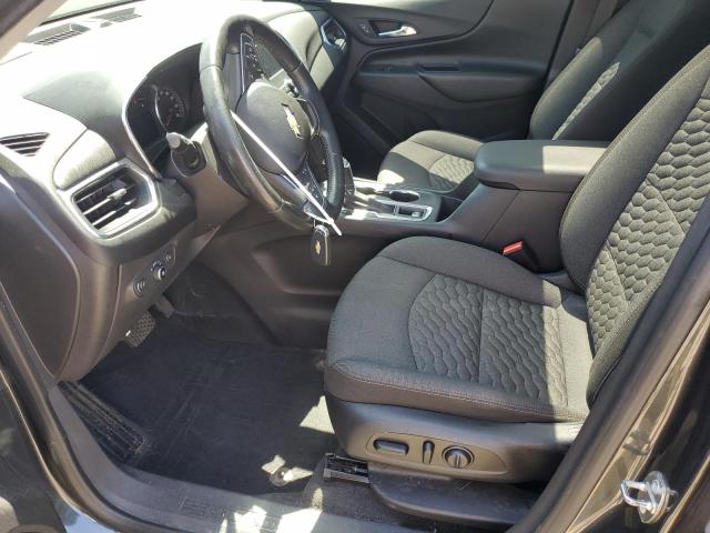  CHEVROLET EQUINOX 2020 Сірий