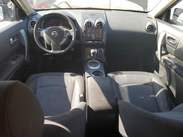 Parquets NISSAN ROGUE 2013 Purple