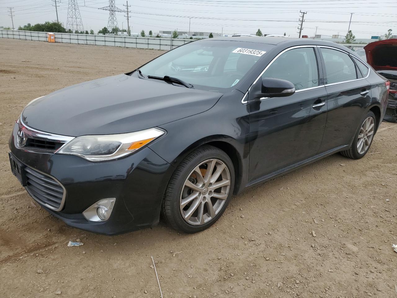 2014 Toyota Avalon Base for Sale in Elgin, IL - Mechanical