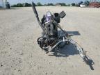 1995 HONDA VT1100 C2 for sale at Copart PA - CHAMBERSBURG