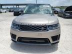 2022 Land Rover Range Rover Sport Hse Silver Edition за продажба в West Palm Beach, FL - Minor Dent/Scratches