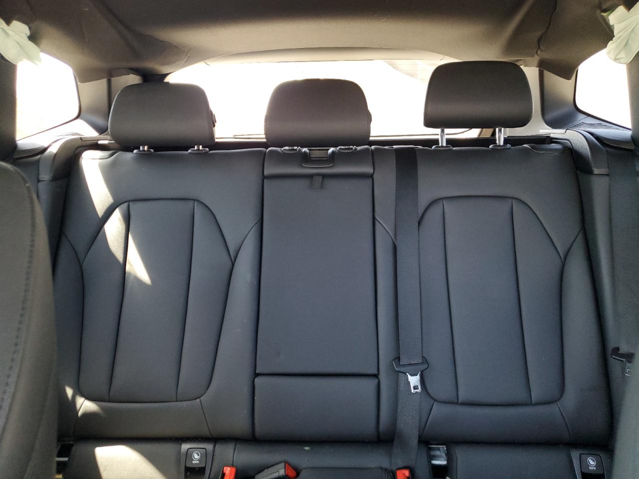 2020 BMW X3 Sdrive30I VIN: 5UXTY3C00LLU69853 Lot: 61461205
