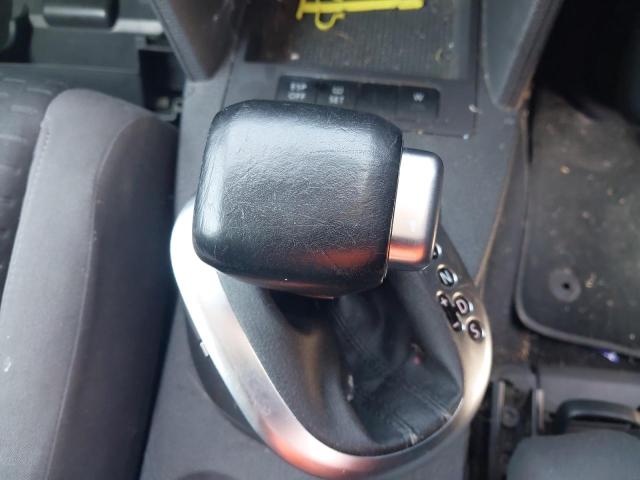 2010 VOLKSWAGEN TOURAN