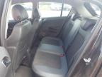 2012 VAUXHALL CORSA ACTI for sale at Copart WISBECH